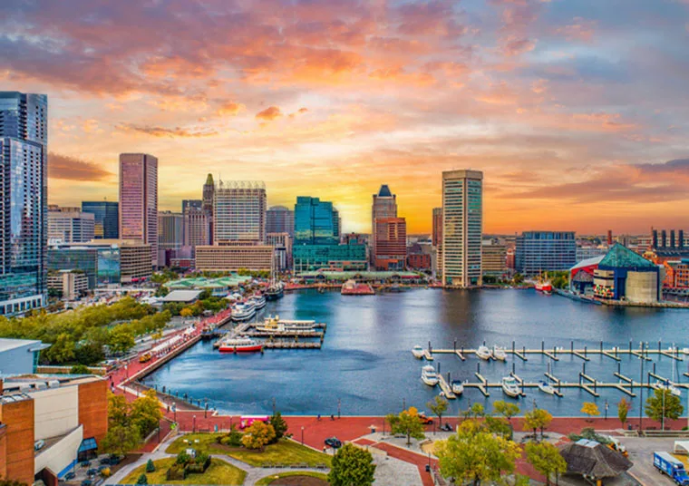 Maryland Mover