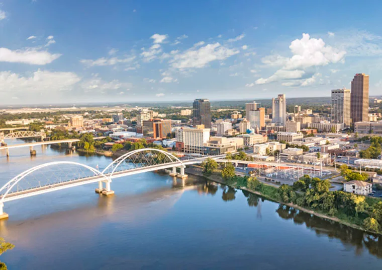 Arkansas State Movers