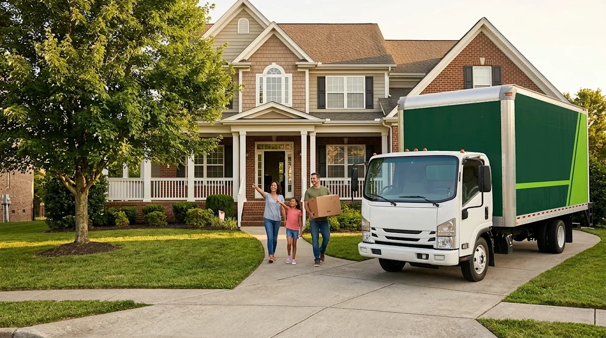 A high-quality, pure lifestyle photograph serving as a wide blog hero image for a guide to Wilson County. The scene captures