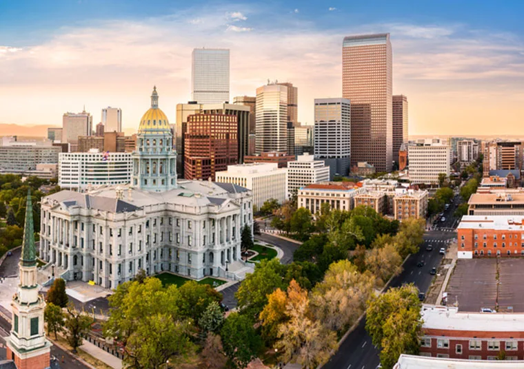 Colorado Movers