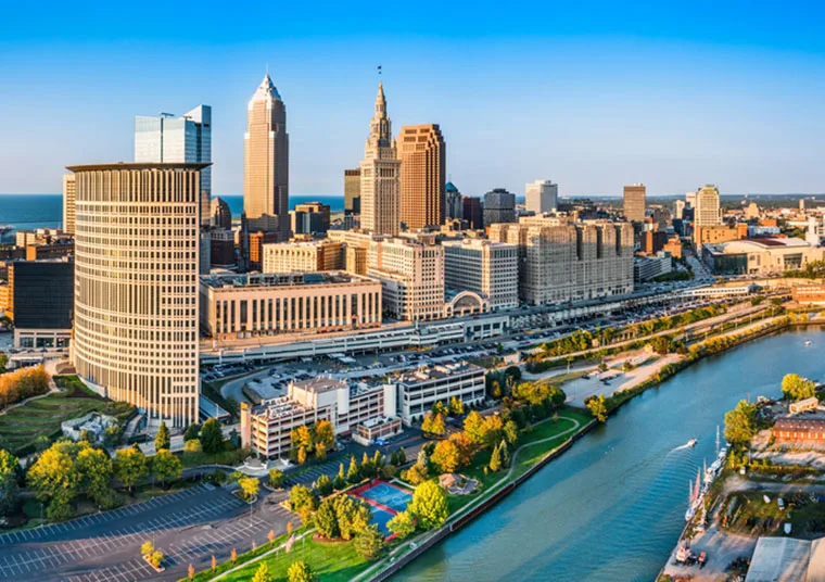 Ohio Movers