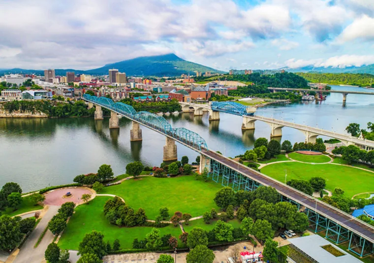 Tennessee Movers