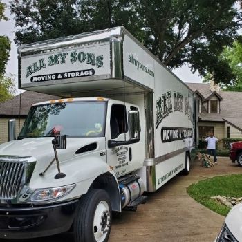 All My Sons Moving & Storage All My Sons Moving & Storage