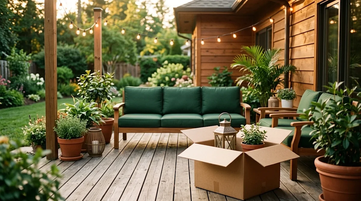 Authentic lifestyle photography, shot on 35mm film, warm nostalgic tones, natural golden hour lighting. A beautifully freshly