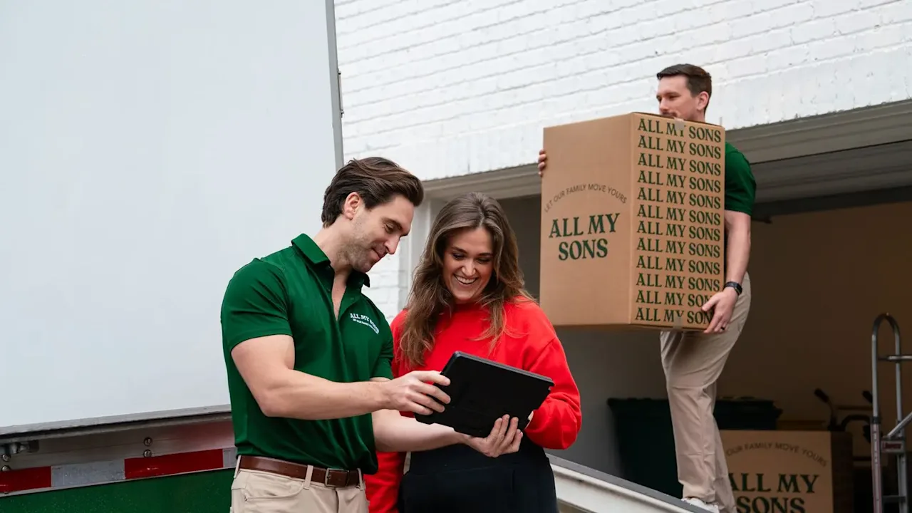 Our Nashville Long-Distance Movers