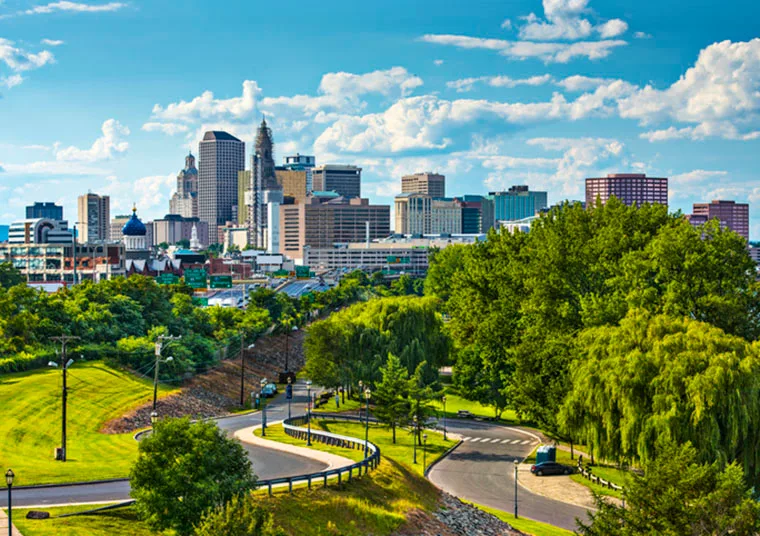 Connecticut Movers