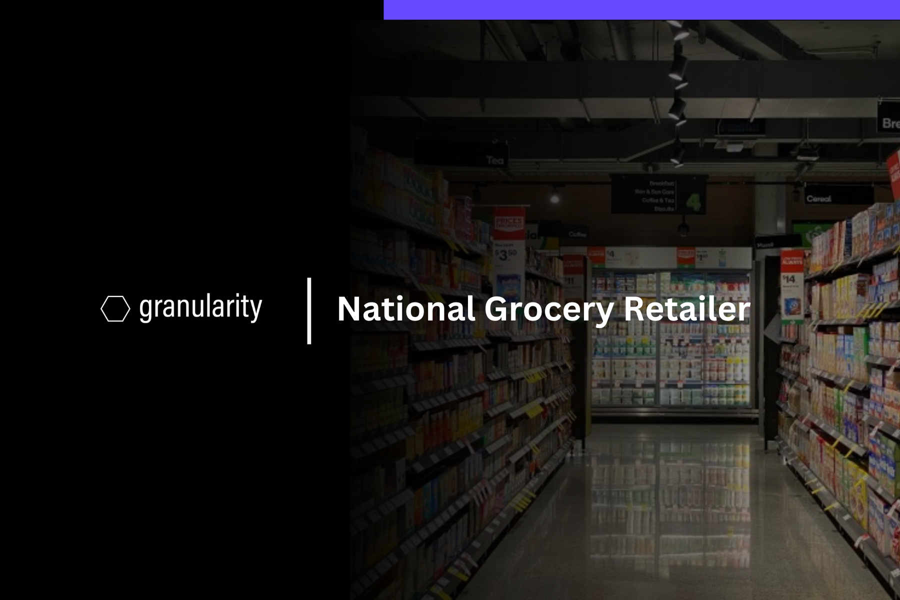 Feature Image Template - National Grocery Retailer
