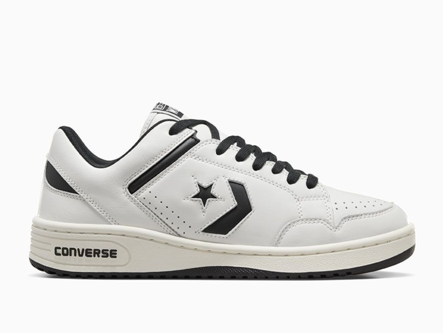 Converse Weapon OX