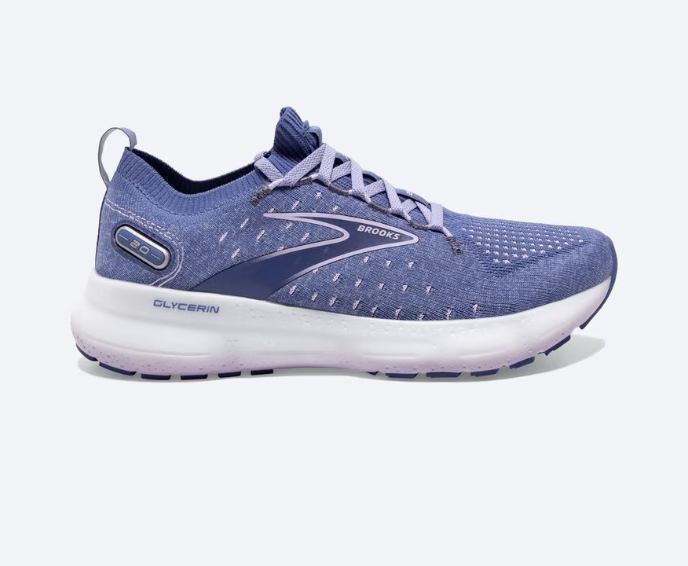 Brooks Glycerin StealthFit 200