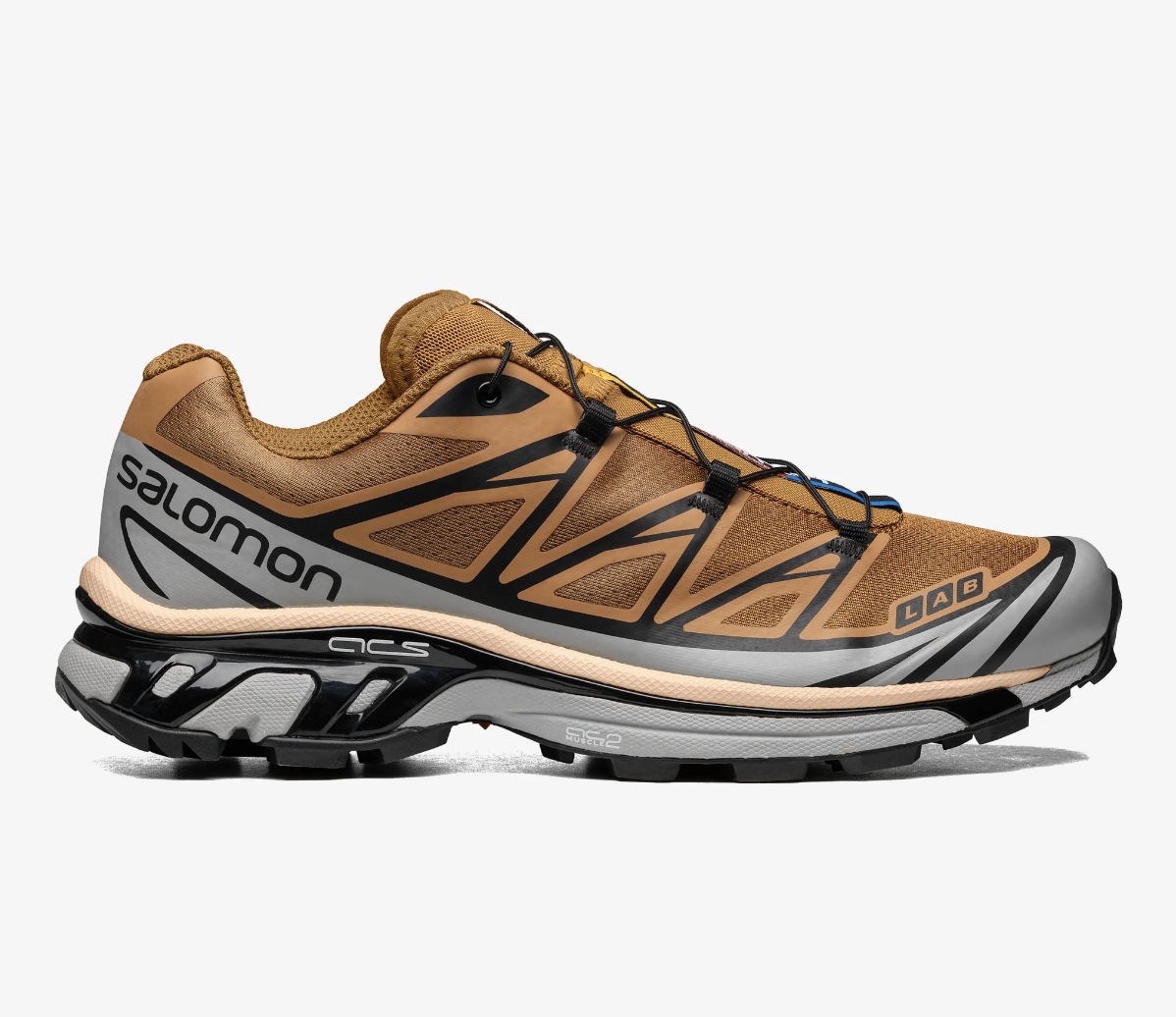 salomon sneakers