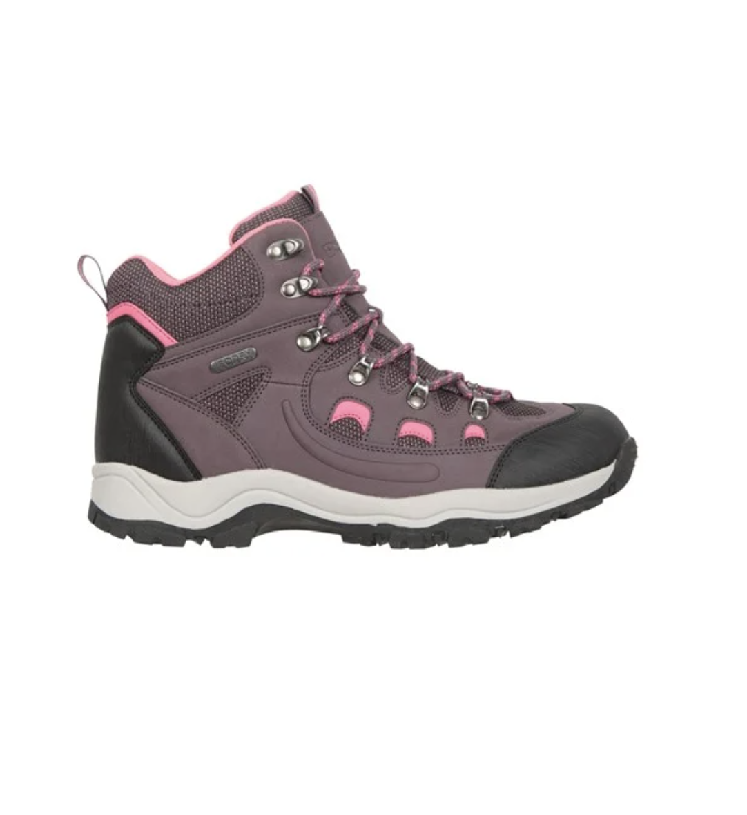 Mountain Wearhouse womans hiking shoe