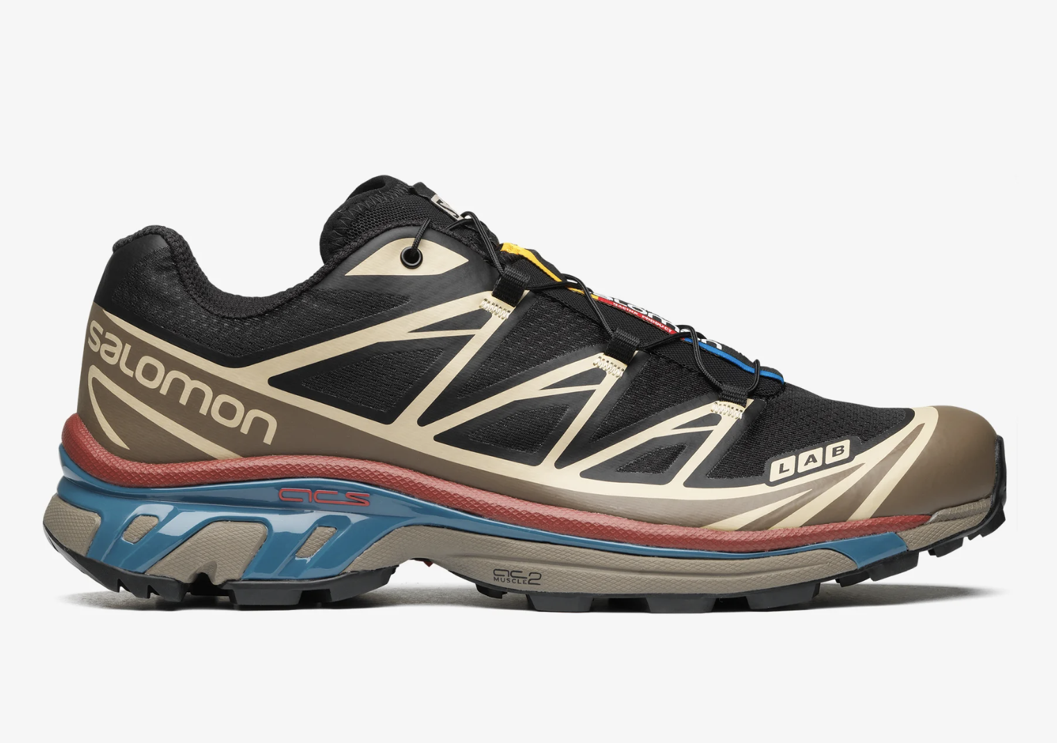 Salomon XT-6 Womans