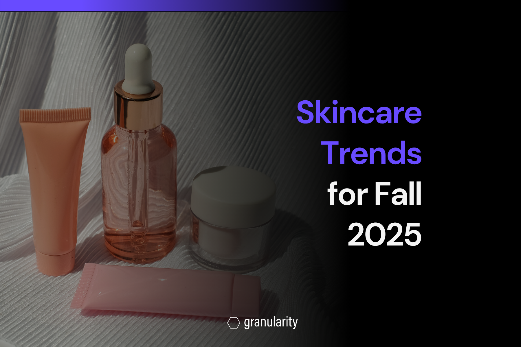 Skincare Trends - feature image