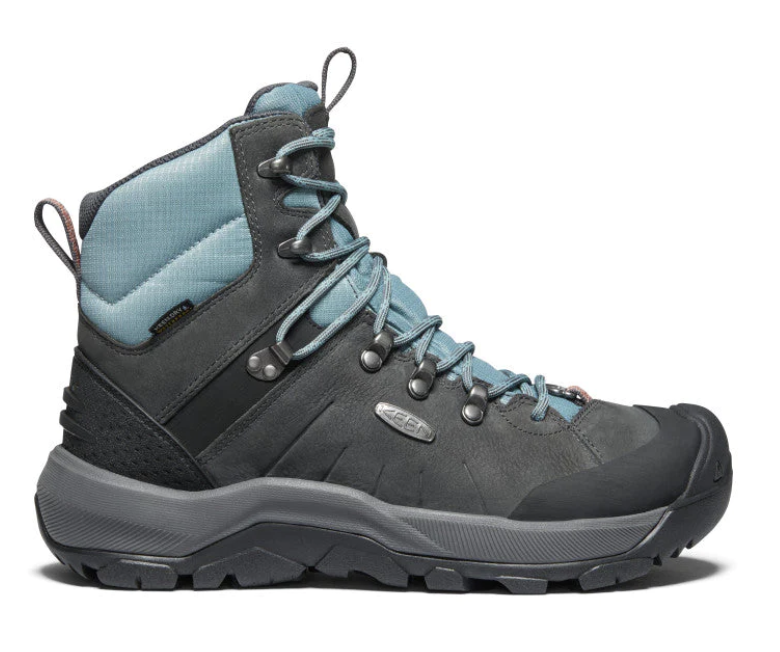 Keen womens hiking boot