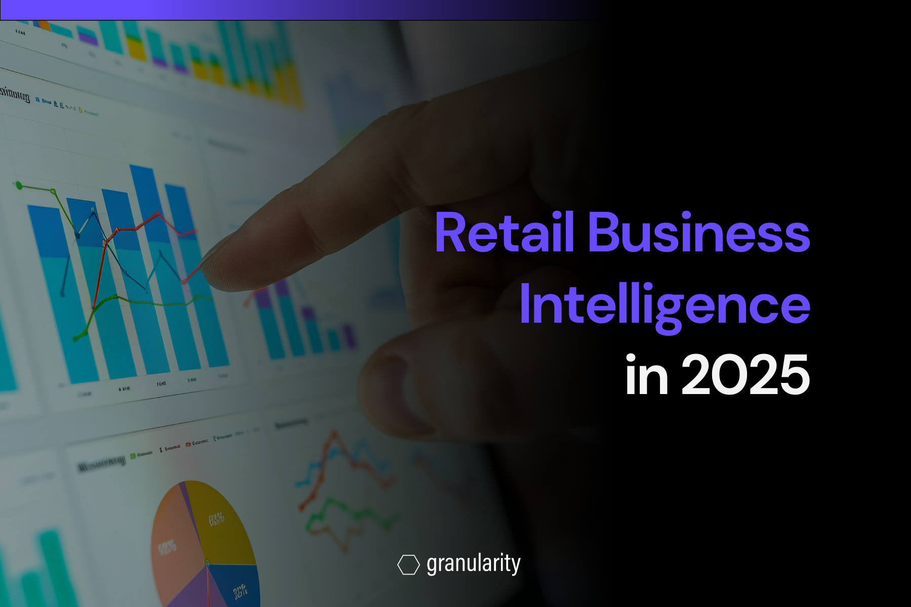 Retail Business Intelligence - feature image