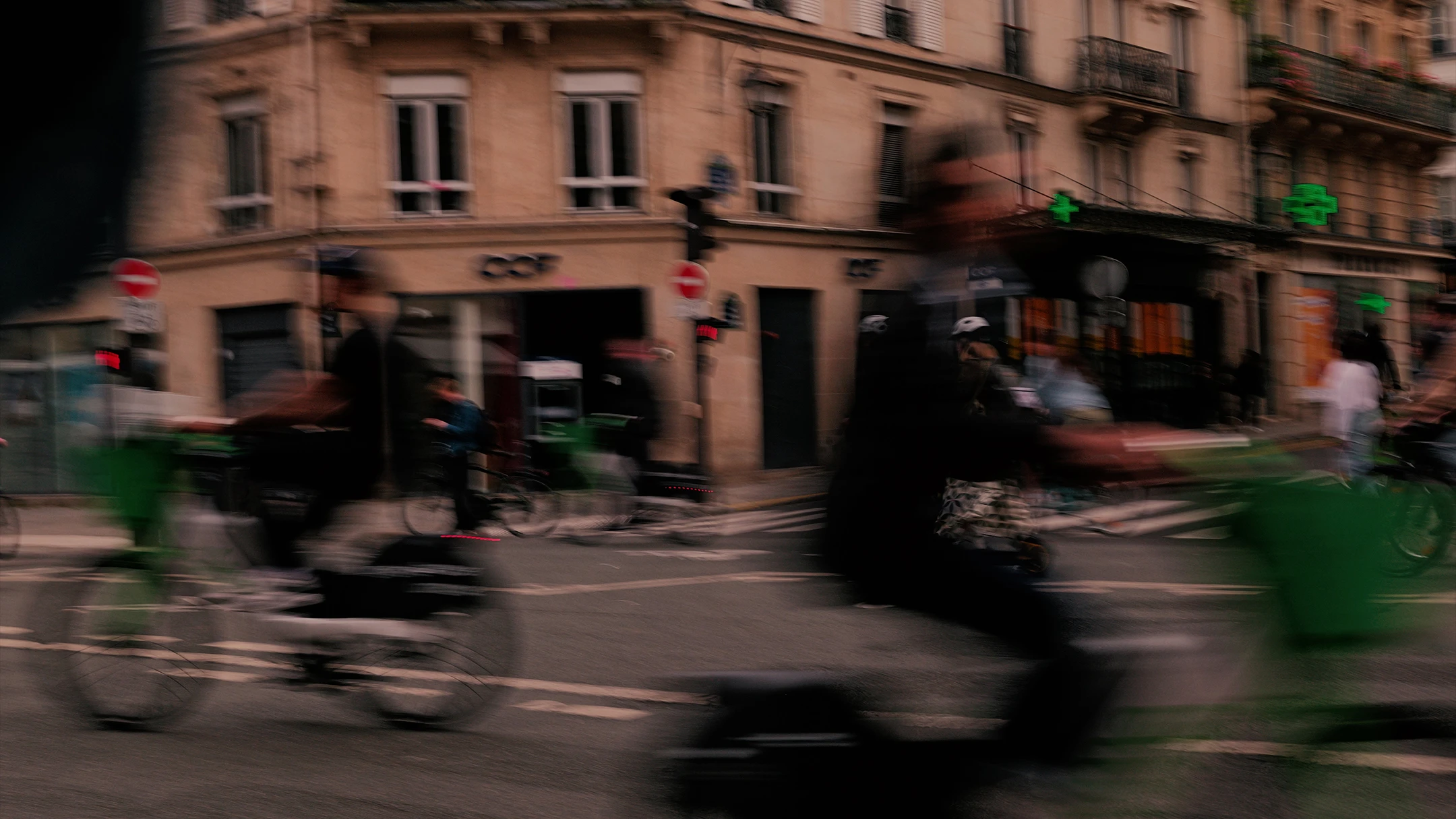 CYCLETERROR