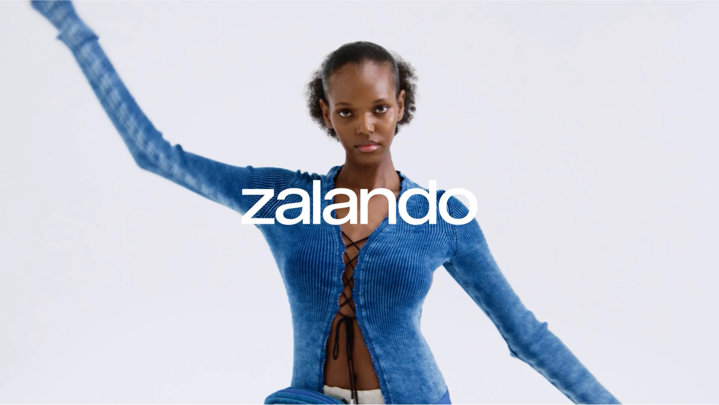 Titelbild Zalando Cyber