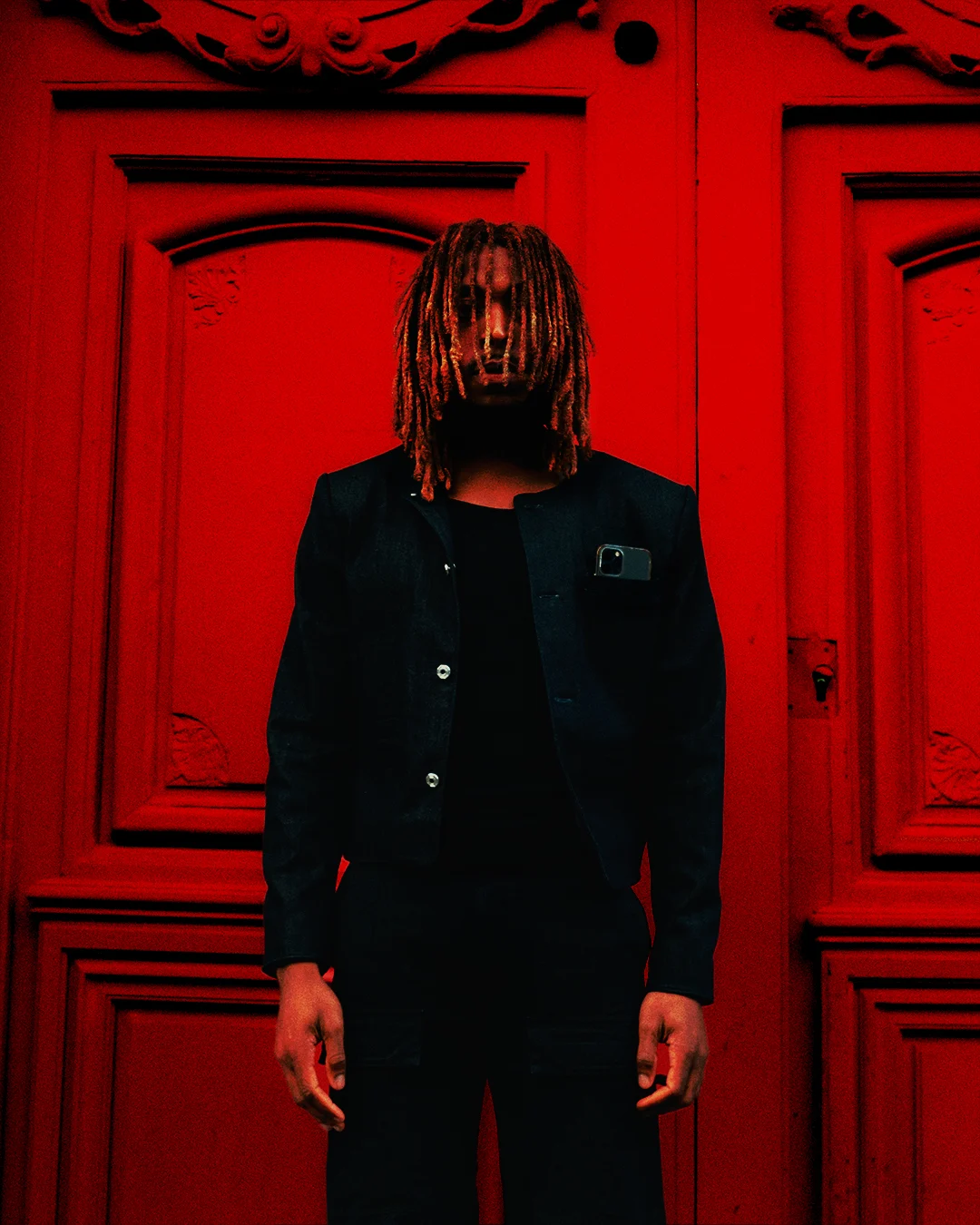 DEVIL