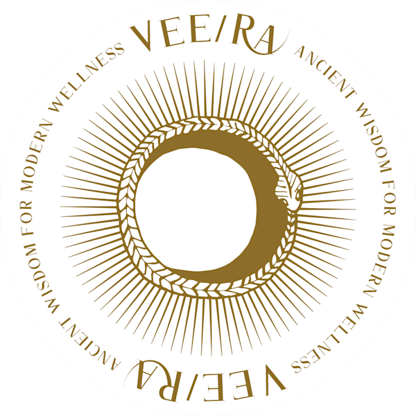Vee/Ra Logo