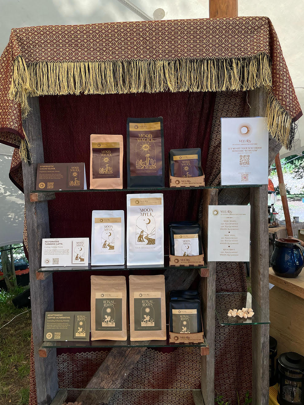 The Truth About What It Takes to Create Premium Medicine