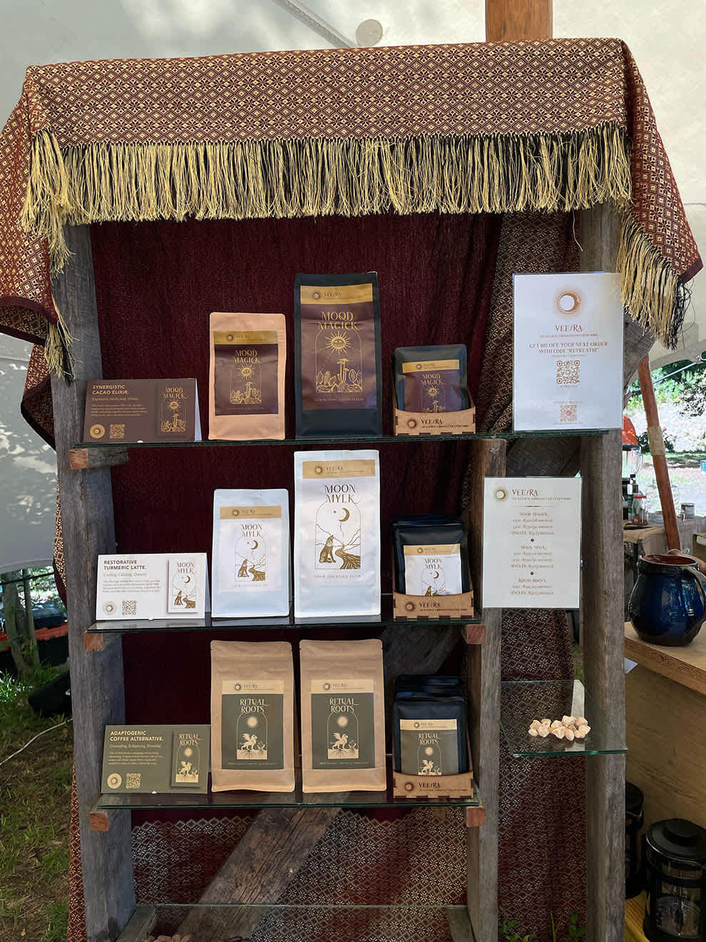 The Truth About What It Takes to Create Premium Medicine