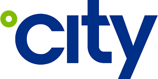City logo