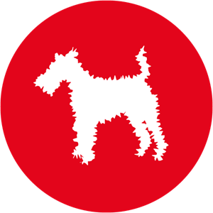 Crumpled Dog logo