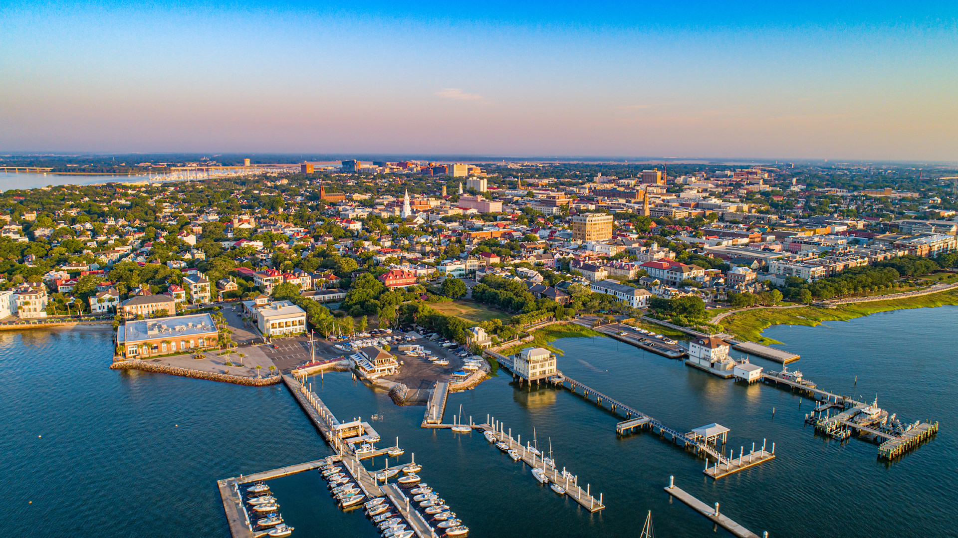 Charleston, SC