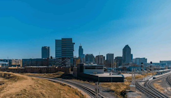 Mynd Property Management, Raleigh NC
