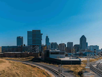 Mynd Property Management, Raleigh NC