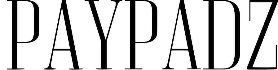 PayPadz Logo