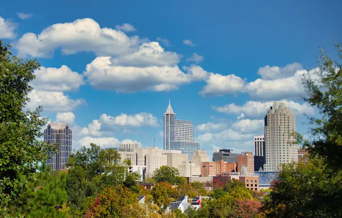 Mynd Property Management, Raleigh NC
