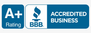 Rental property management company BBB