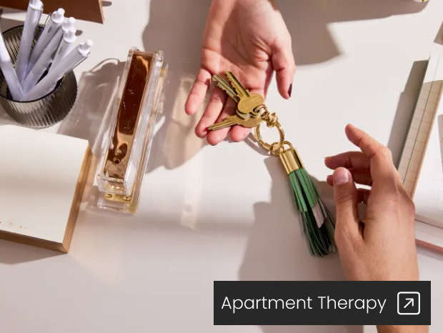 Apartment Therapy Article Image