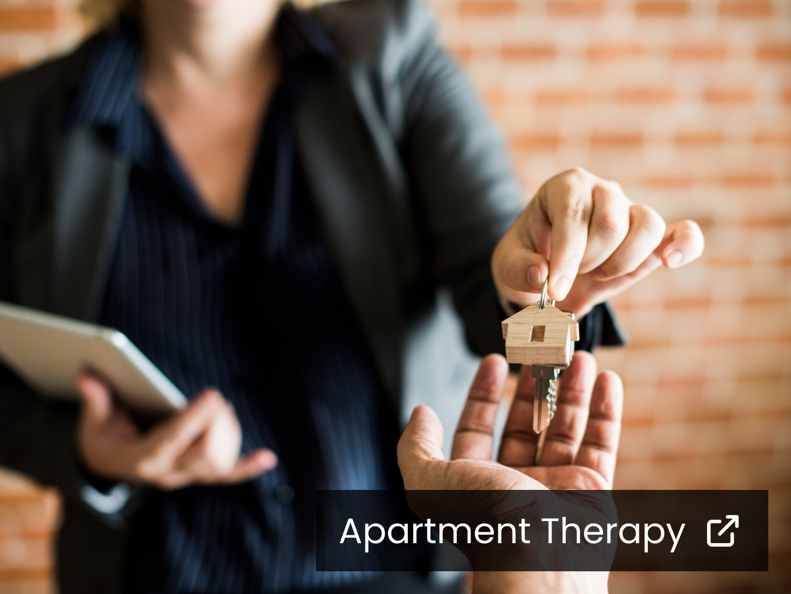 Apartment Therapy Article Image