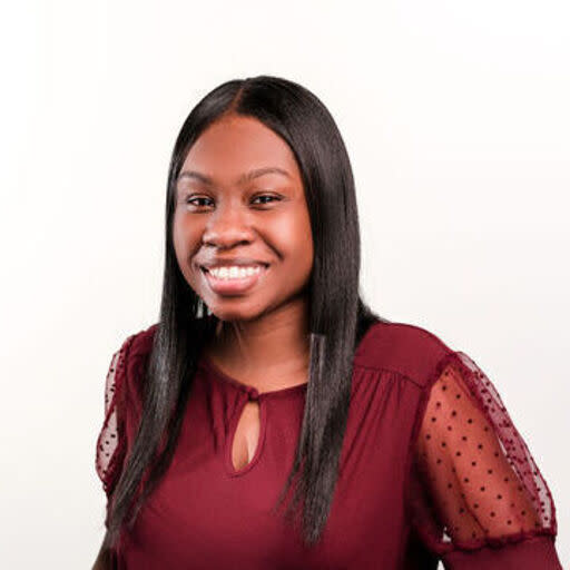 Jasilyn property manager at Mynd Rental property management company