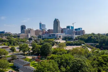 Mynd Property Management, Raleigh NC
