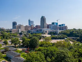 Mynd Property Management, Raleigh NC