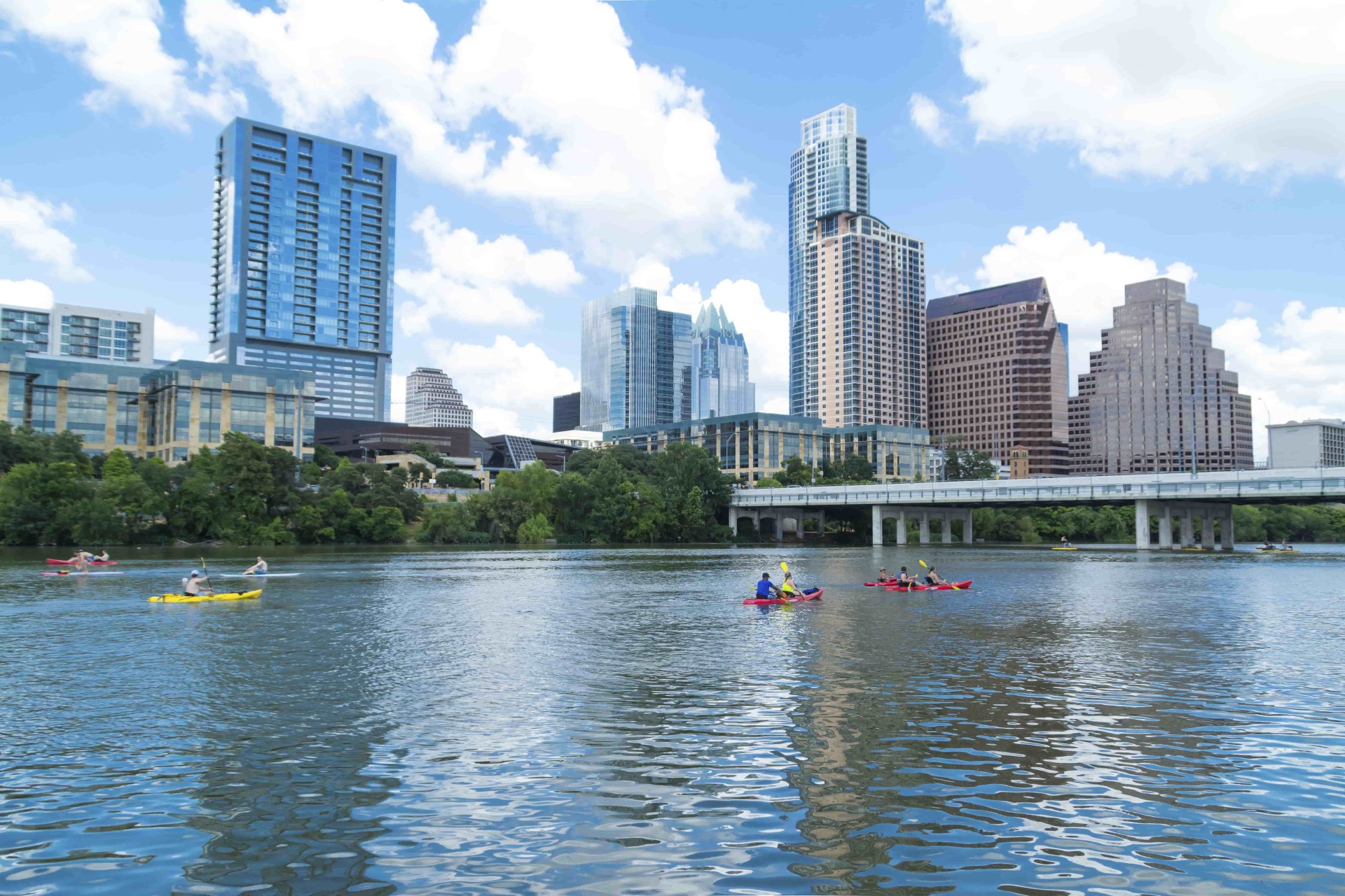 Austin texas rental property management company