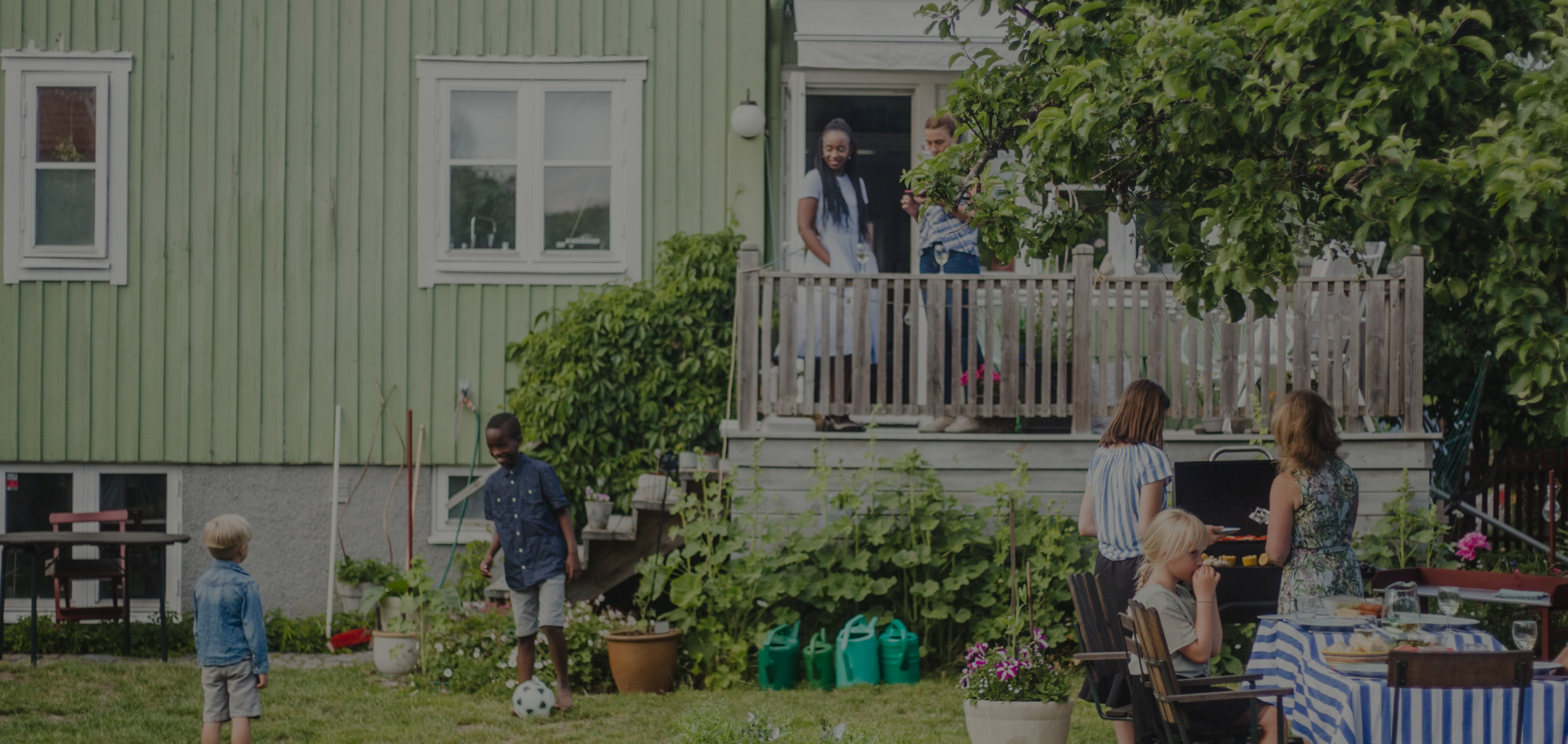 RentVest Property Management