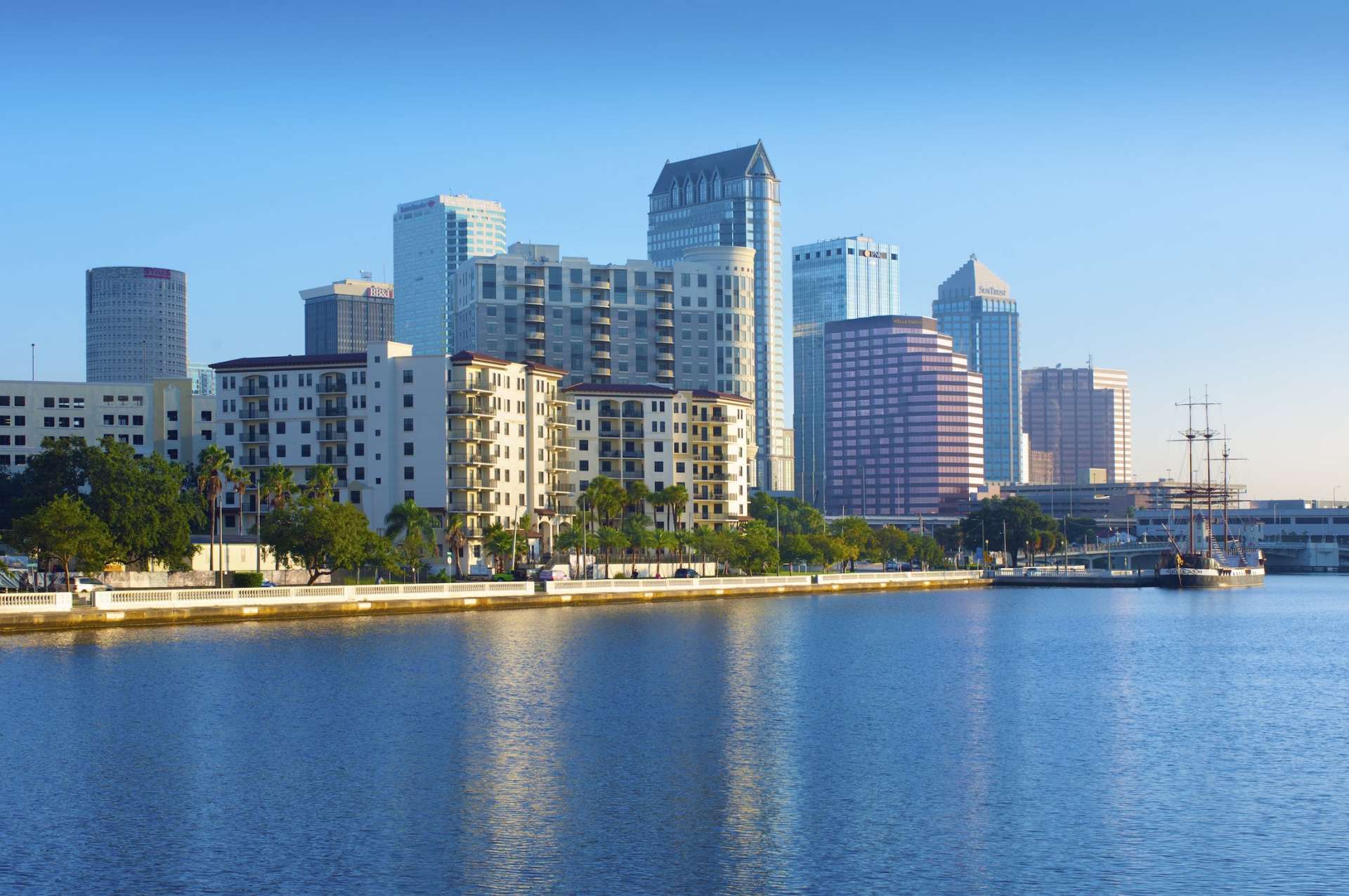 Tampa Bay Mynd Rental property management company