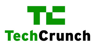 Tech Crunch Logo