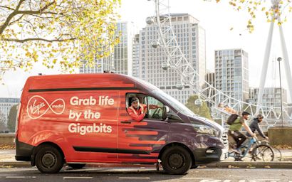 Virgin Media