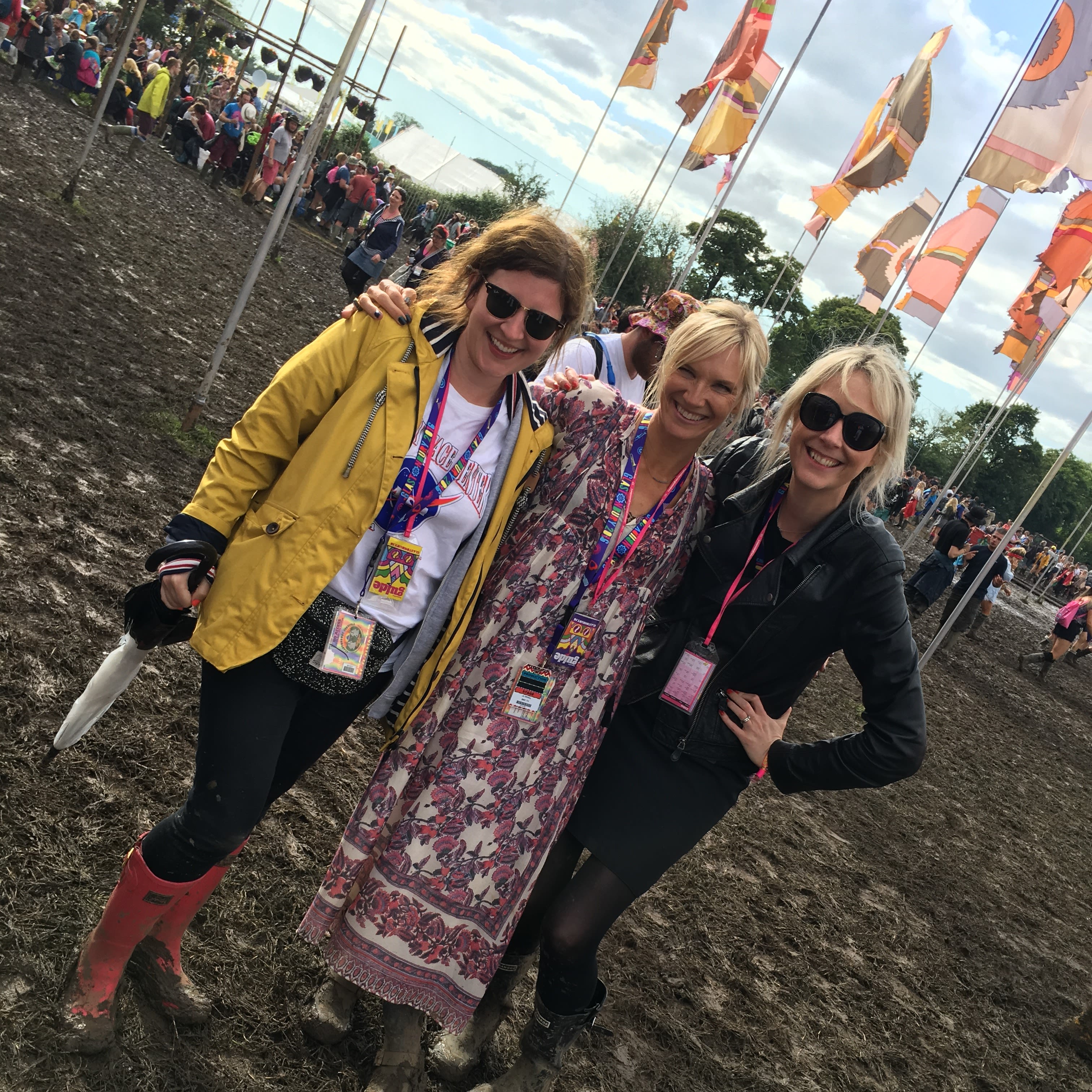 Ellie Davis - Virgin Radio UK producer