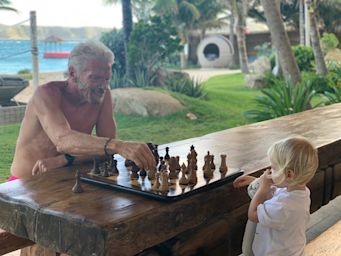 Branson Family