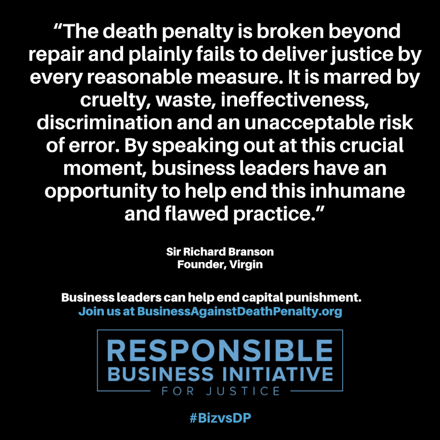 Responsible Business Initiative for Justice