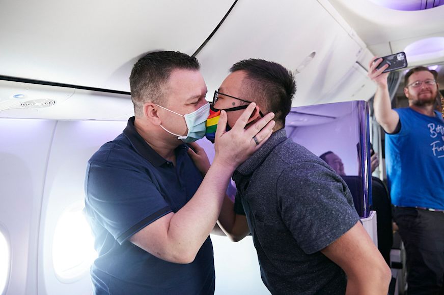 Virgin Australia