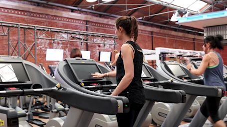 Image from Virgin Active