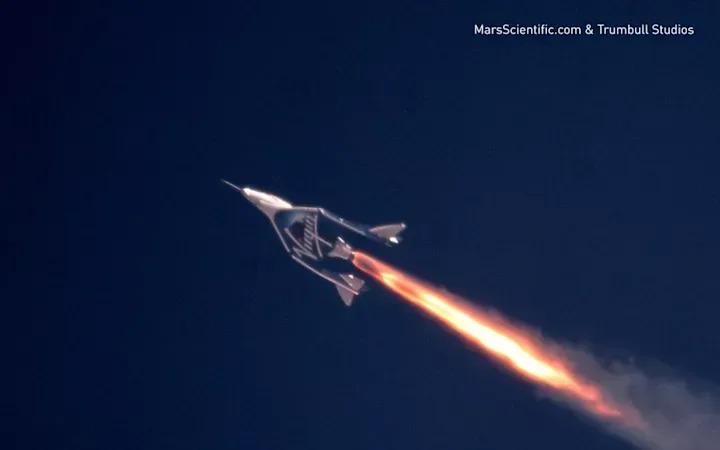 VSS Unity 