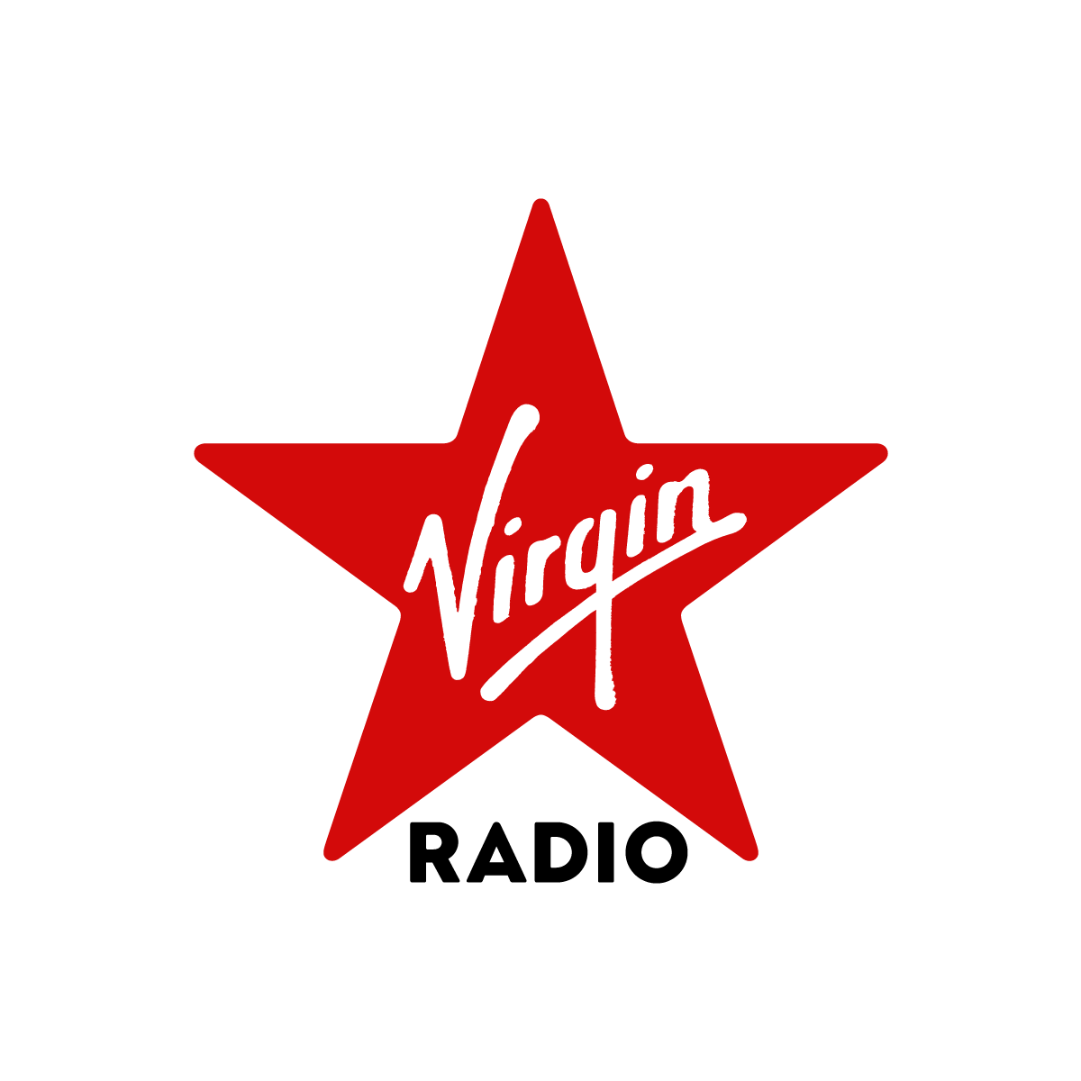 Virgin Radio logo